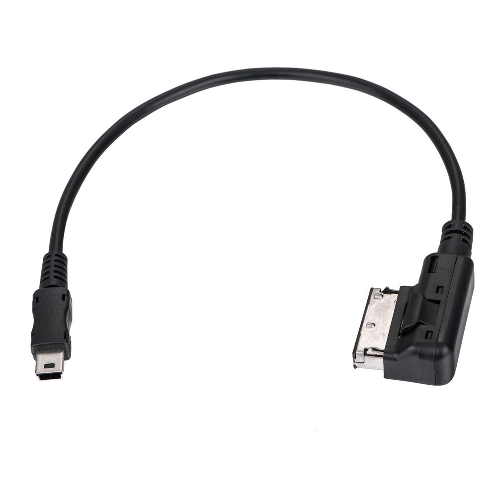 Cable For Audi Ami To Usb Cable Audio Interface Mmi Mini-Usb