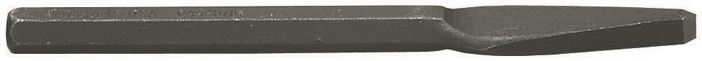 Williams C-44 Cape Chisel, 5/16-Inch