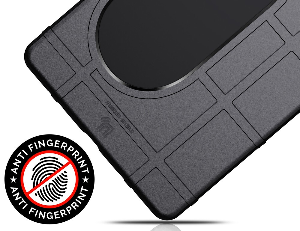 Special Ops Tactical Rugged Shield Case for Google Pixel Tablet, Dock Compatible