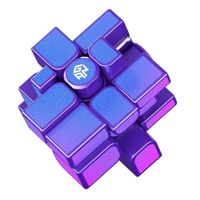GAN Mirror M Cube - Premium Build & Magnetic Performance