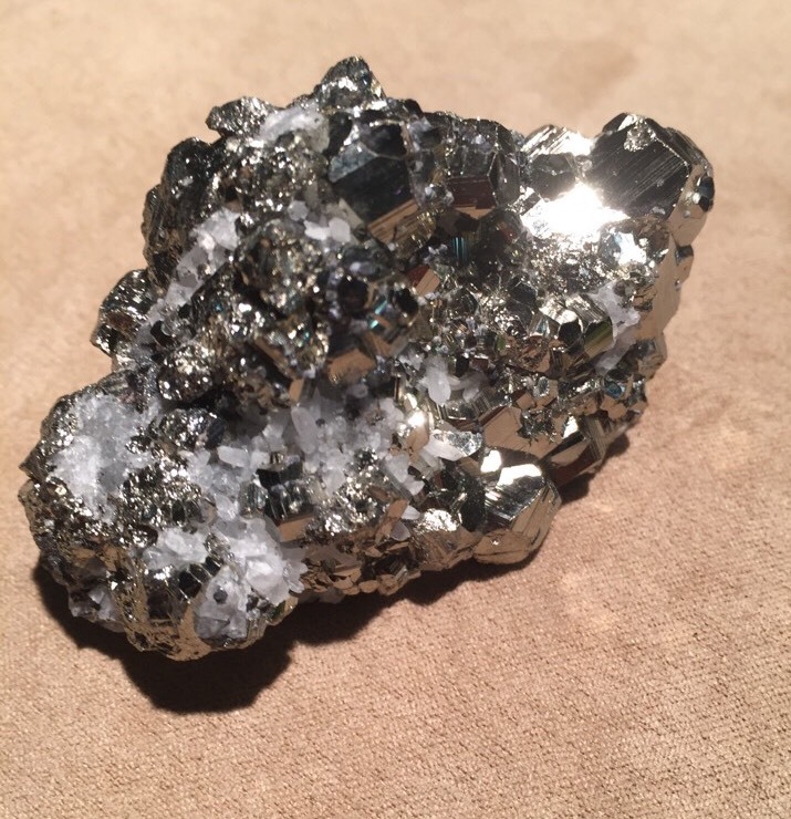 Huaron Cluster Premium Small !!