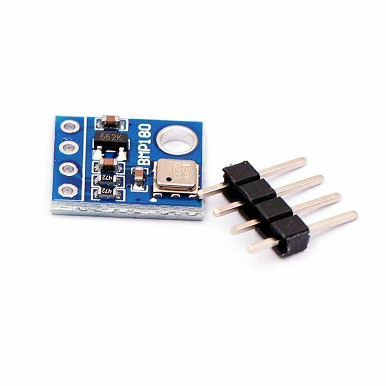 5PC GY68 BMP180 Replace BMP085 Digital Barometric Pressure Sensor Board Arduino