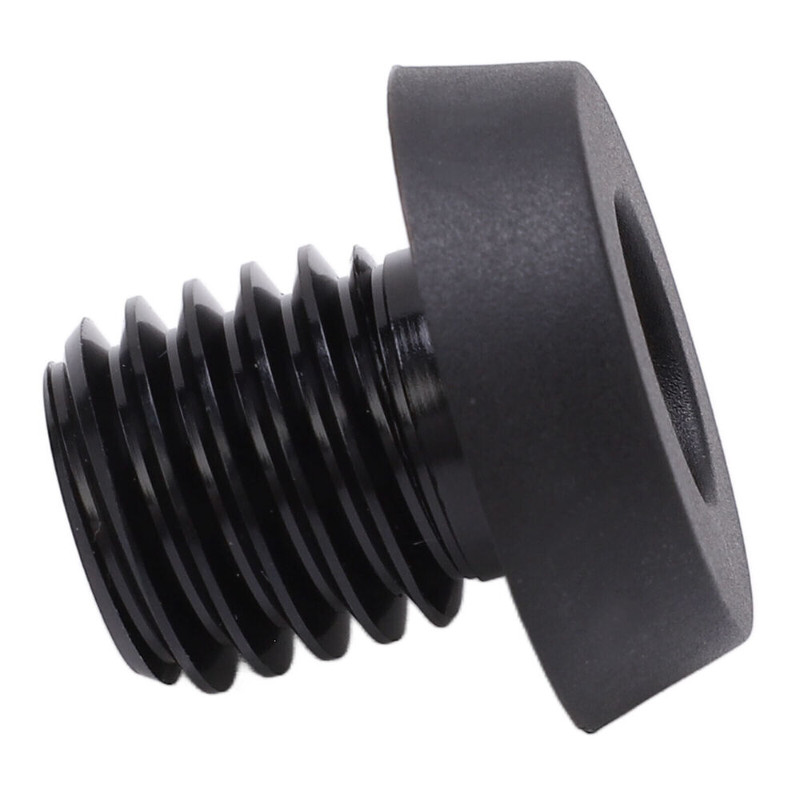 Billiard Rubber Bumper Pool Block Butt Connected Extension Universal Replacemet