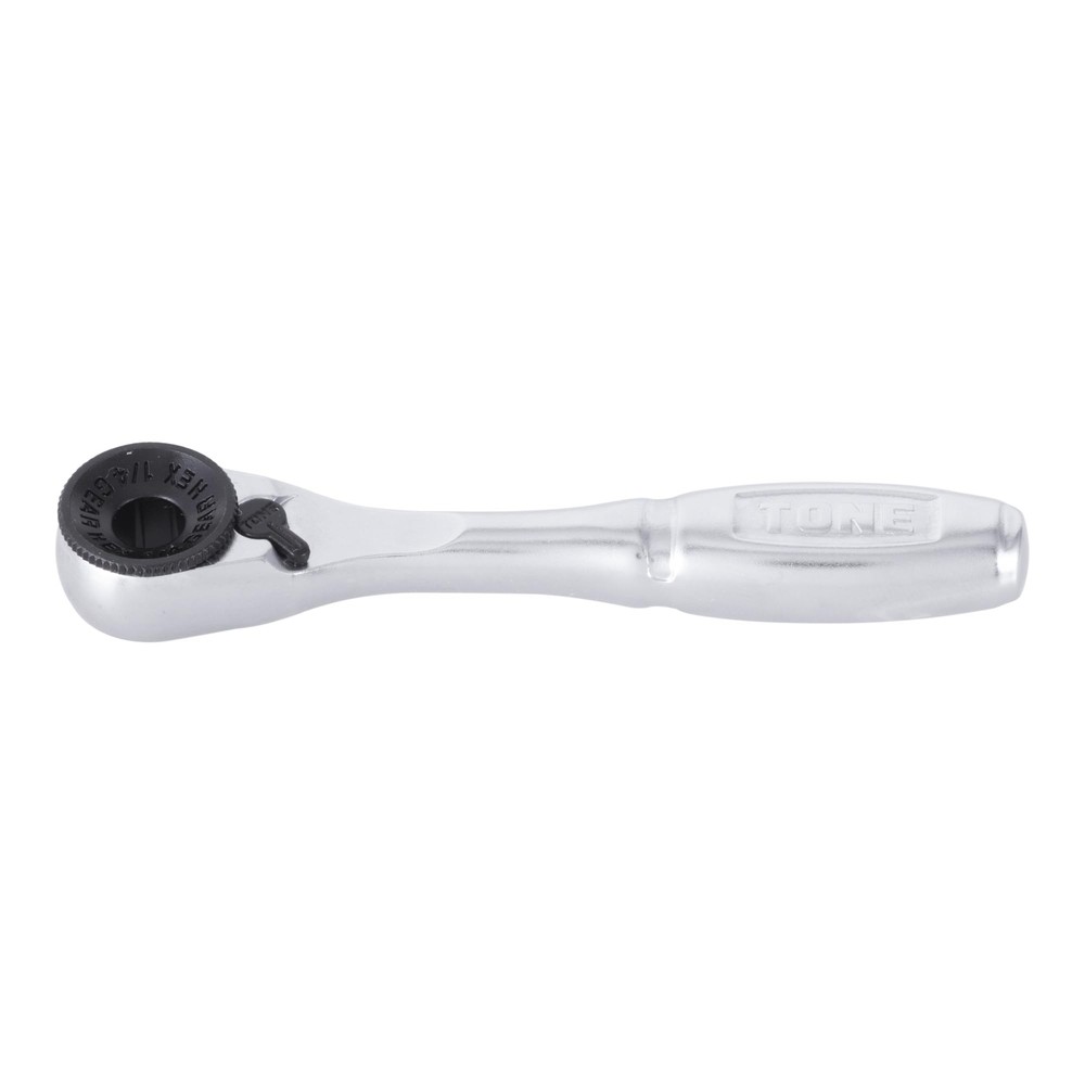 Bit Ratchet Set Br10s 1/4" Hex Shank Bit 11pie