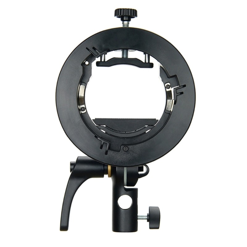 Speedlites Bracket Speedlight Mount for V1 AD200Pro AD300Pro AD400Pro AD200