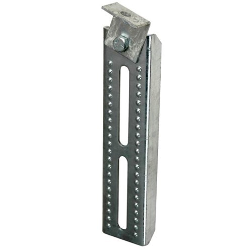 C.E. Smith Roller Bunk Mounting Bracket - 11" (10003GA)