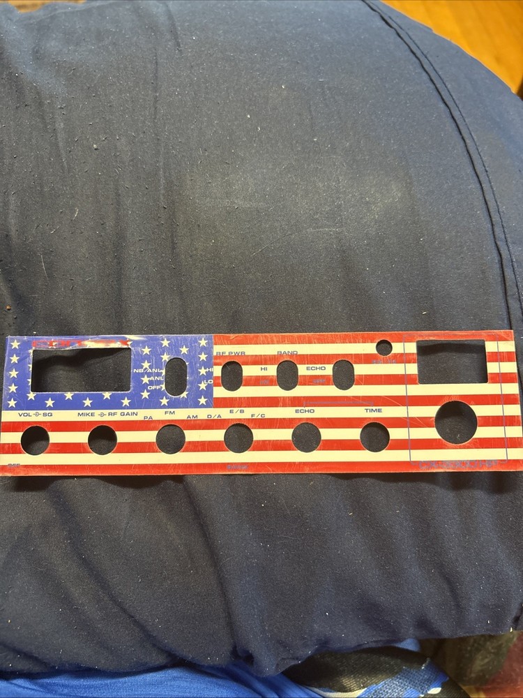 Connex 3300 Hp Face Plate ￼