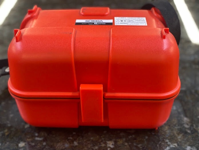 Sokkia B40 Automatic Level Professional Leveling Tool