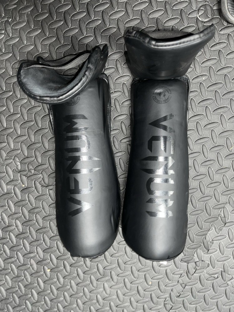 Shin Guards