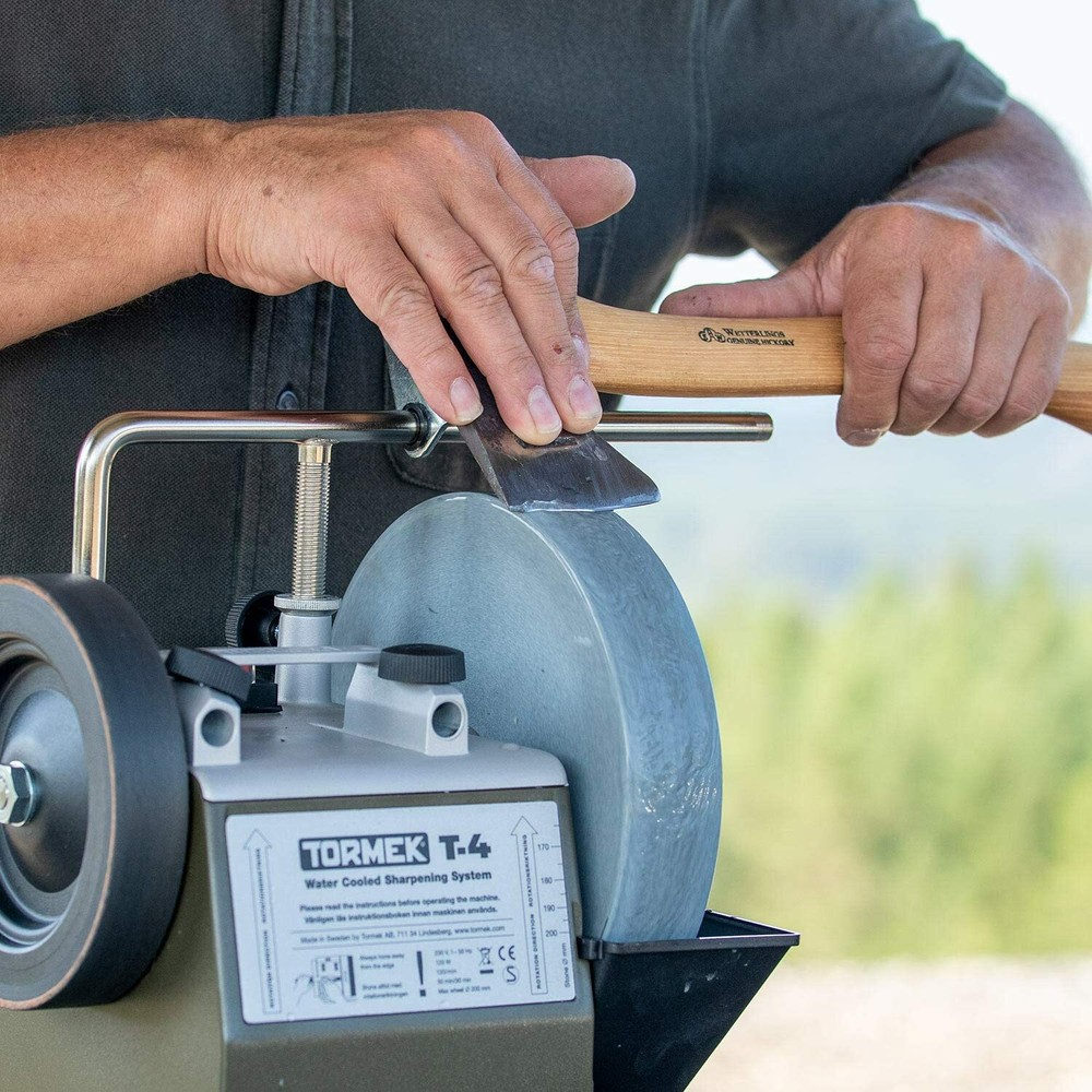 Tormek TOR-SVA170 Axe Jig