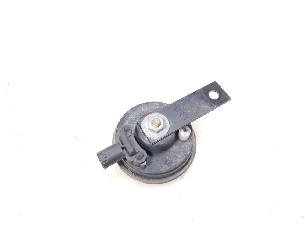 2004 04 BMW R1150 RS Horn