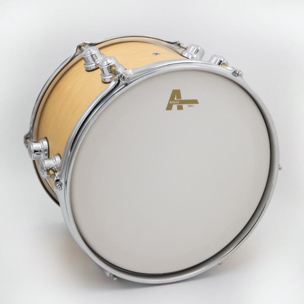 Attack Royal1 Coated Drumhead 15"