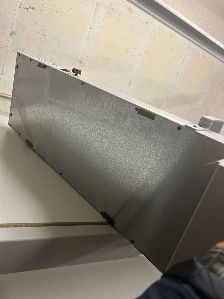 Secap TC36 Conveyor
