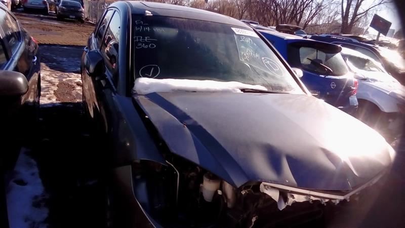Transfer Case Fits 07-12 RDX 351017