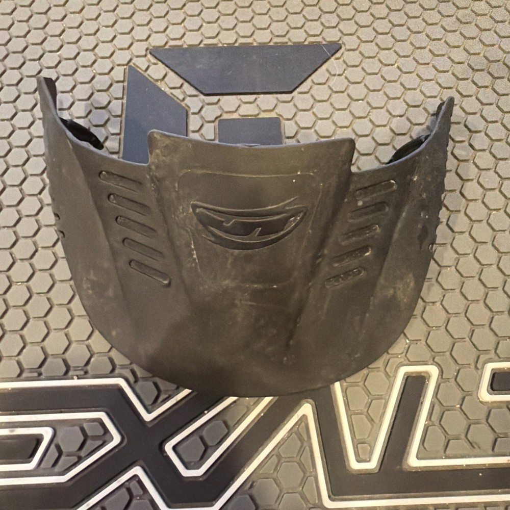 OG JT PROFLEX VISOR 2004!!