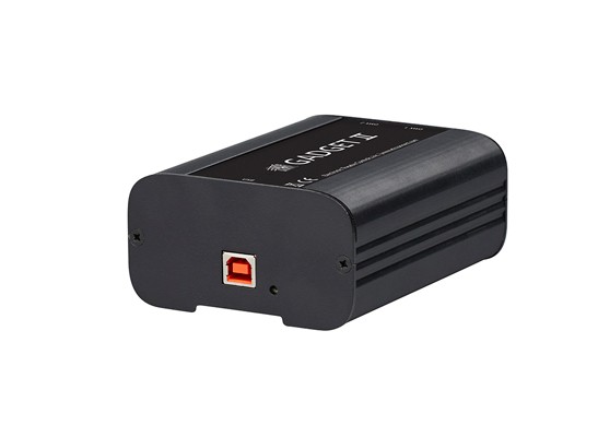 ETC Gadget II - 2 Universe USB to DMX/RDM Interface