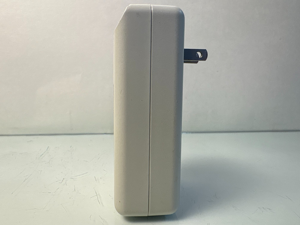 Riddex Plus Electronic Pest Repeller – Plug‑In Ultrasonic Device – Tested & Work