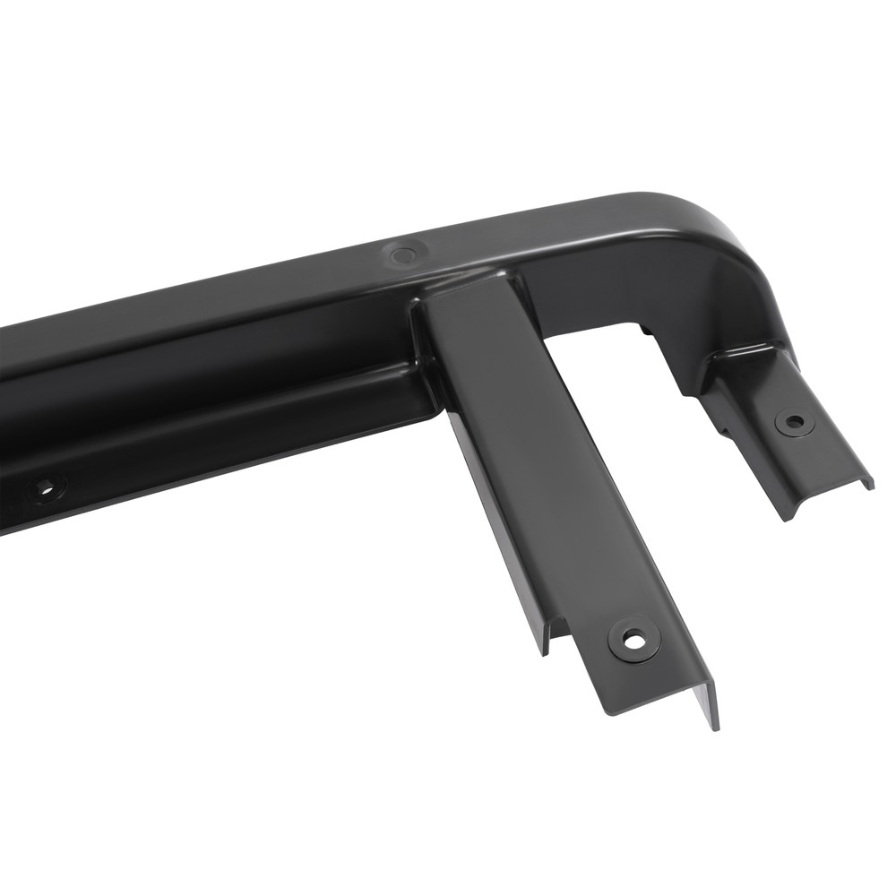 ABS Upper Header Panel Grille Support For Ford E-150 E-250 E-350 E-450 2008-2021