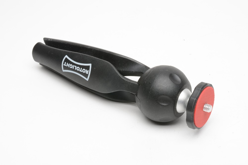 Rotolight Rotopod Tripod 7" folded, nice quality