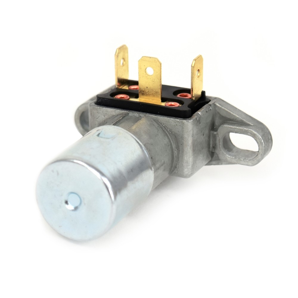 Headlight Dimmer Floor Mount Switch 1965-1973 Mustang