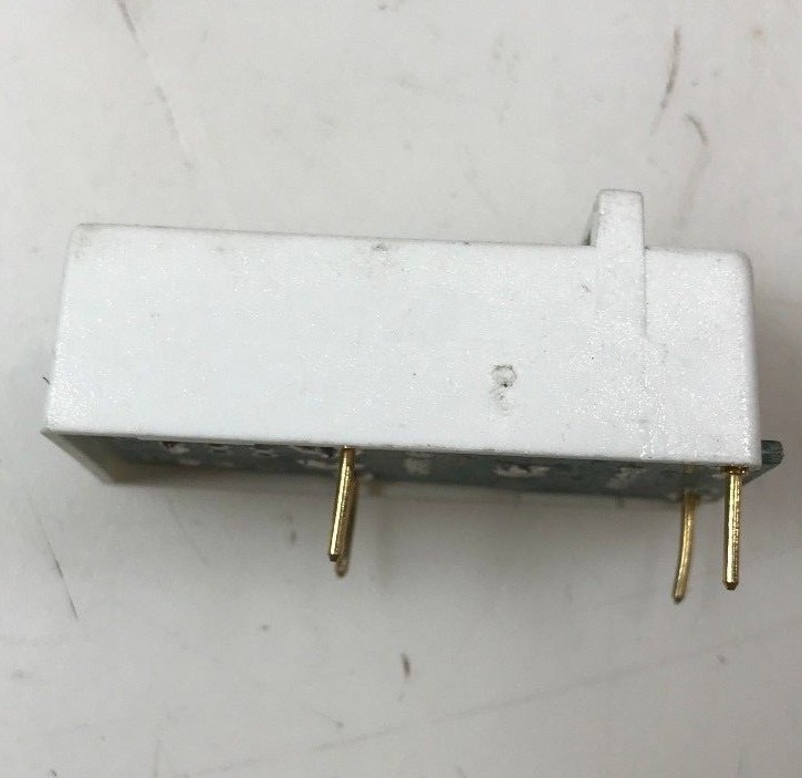 General Instrument Equalizer GI-EQ-75-08