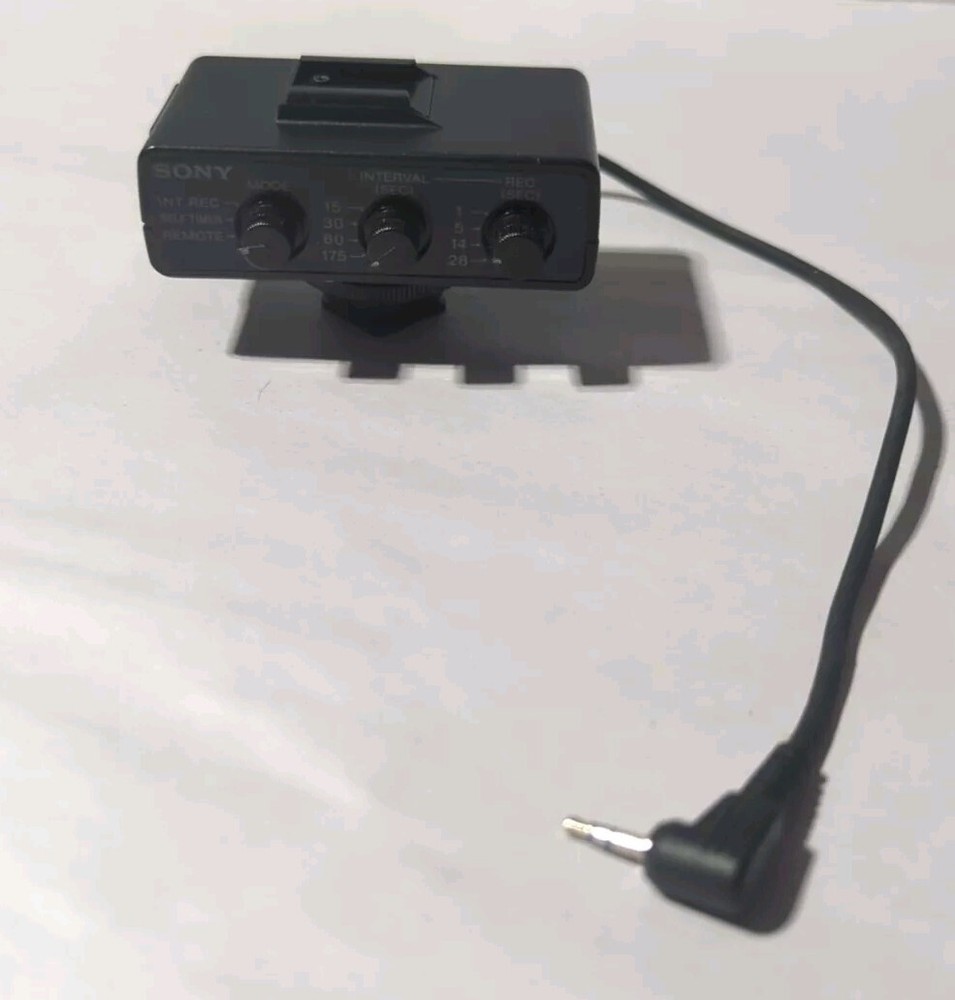 SONY WIRELESS REMOTE CONTROL RECEIVER MODEL RMR-155
