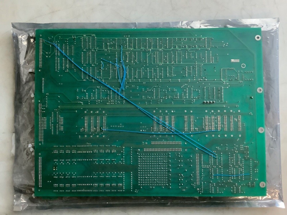 TYLAN 118730 -010 MICRO CVD CONTROL BD NITRIDE