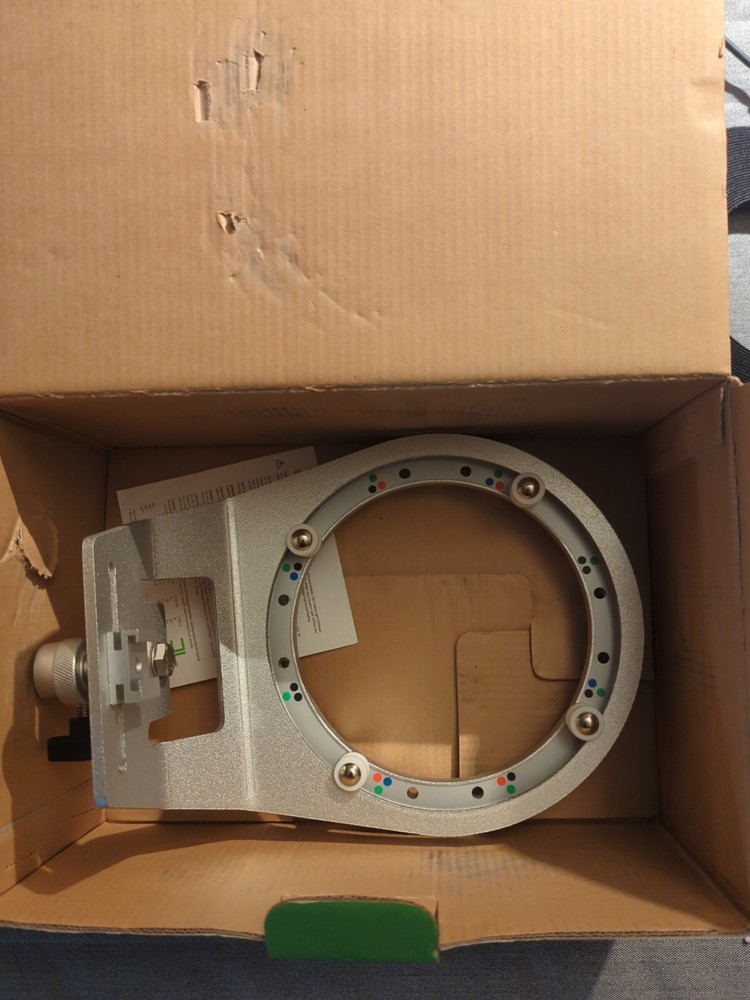 Creative Light 100831 Speedlite Adapter