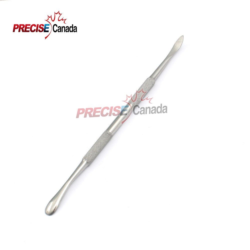 PRECISE CANADA Periosteal Elevator Molt #9