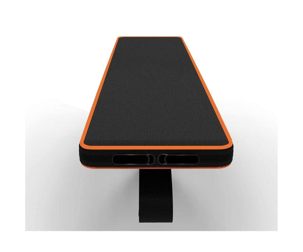 Xkey 37 Air Bluetooth MIDI Controller & Solar Lite Protective Case Bundle | P...