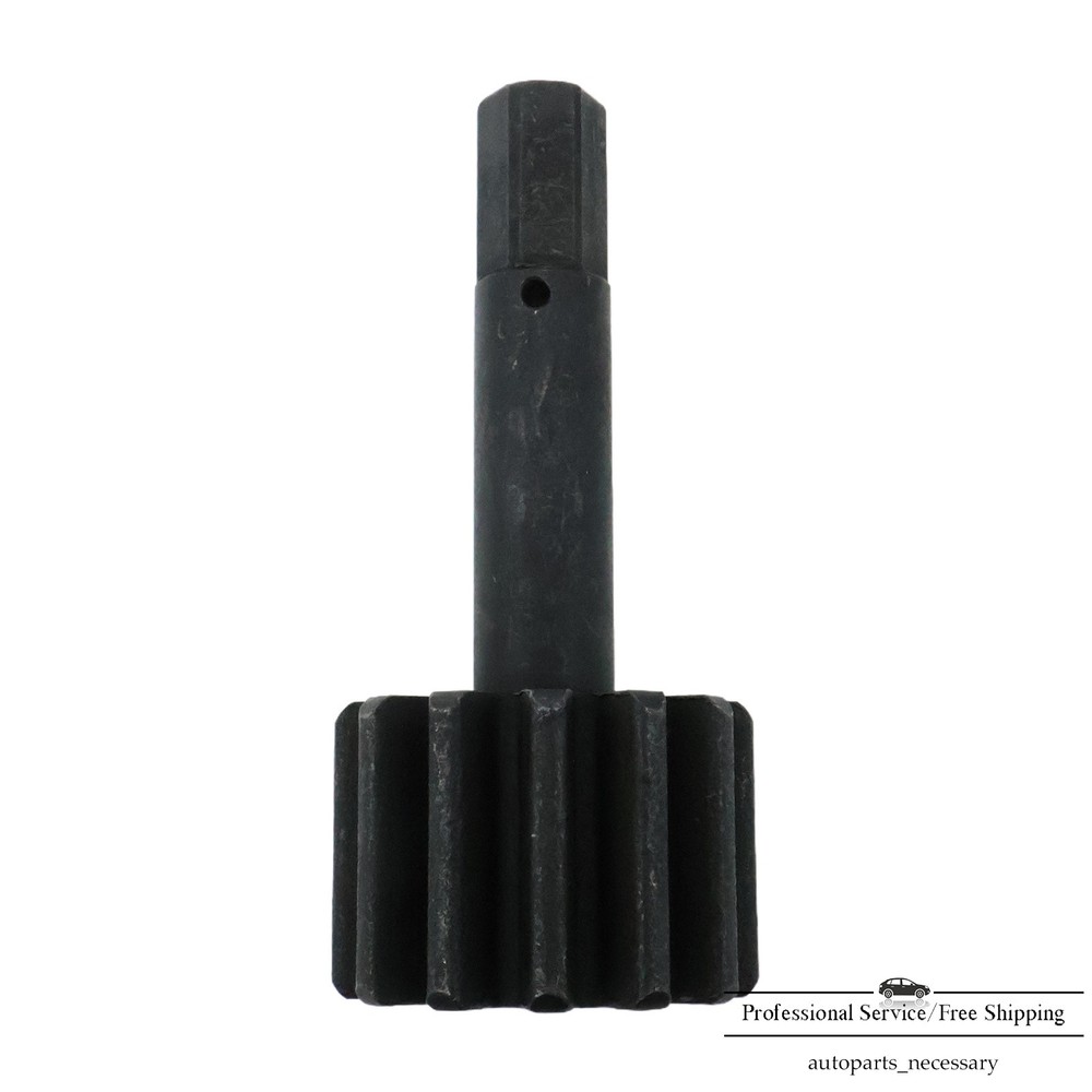 Torque Leverage Tool Fits Classic Vw Bug Volkswagen Beetle Remove 36mm Axle Nut