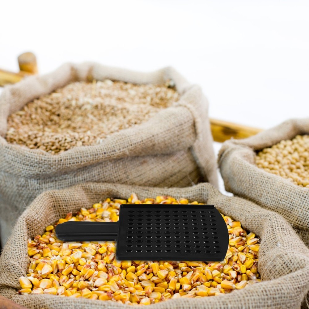 Plastic Grains Count Tray Reusable Wheat Counter Use Counting