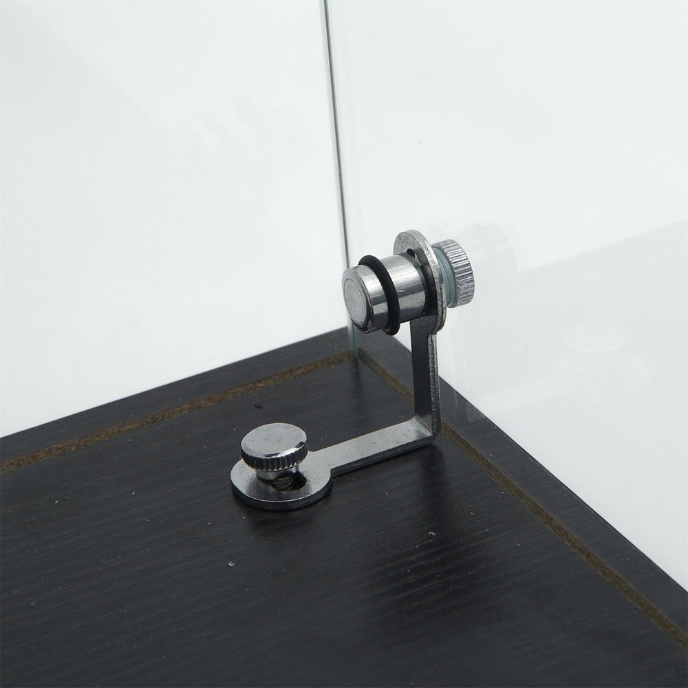Glass Display Cabinet Hardware Misc