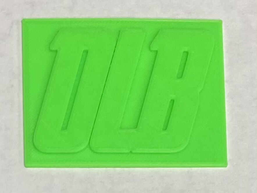 OLB Silver Age BCW Toploader Wall Mount NEW & AFFORDABLE