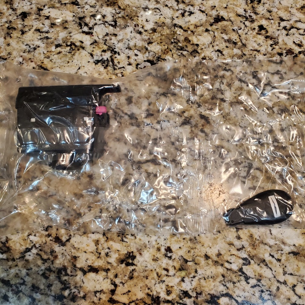 Wireless Ignition Switch Module(For Dodge 2008-2010)OE p5026874AC (REMOTE START)