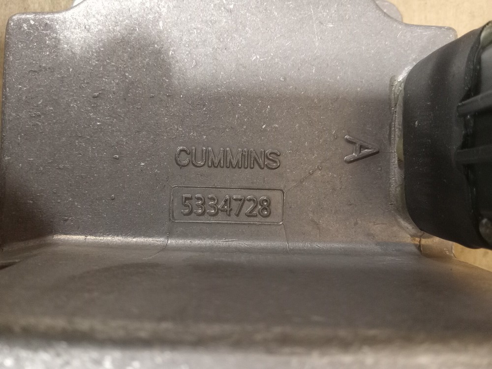 Cummins Ignition Control Module 5334728 Cummins 5.9L new