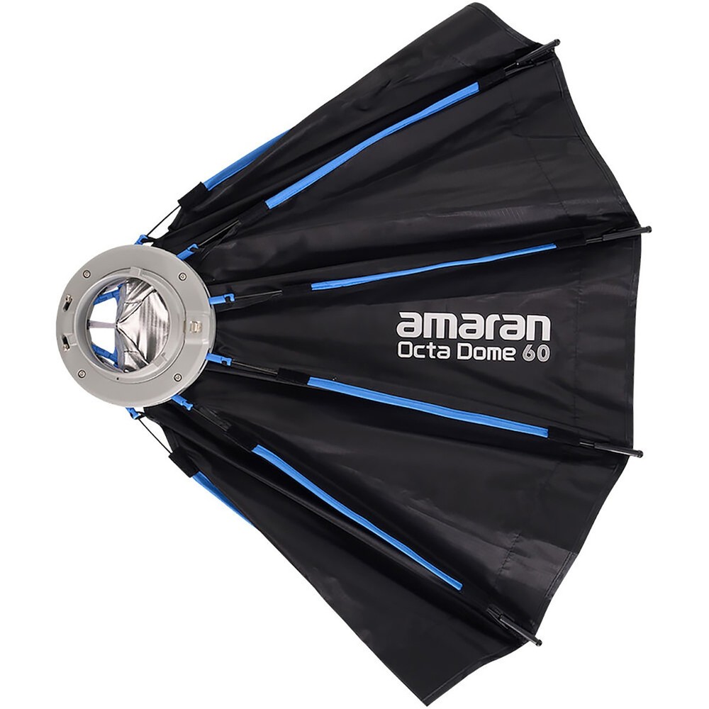 amaran Octa Dome 60 23.62" Bowens Mount Softbox