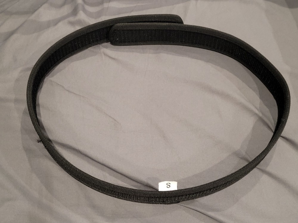 Aker Model CB08-32 A-TAC Nylon Inner Belt
