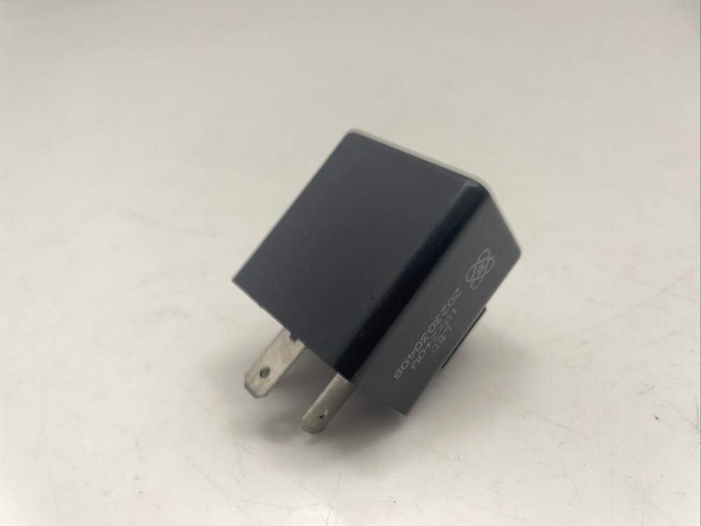 ♻️ Keeway Fact X 125 E5 2023 - 2025 Indicator Flasher Relay ♻️