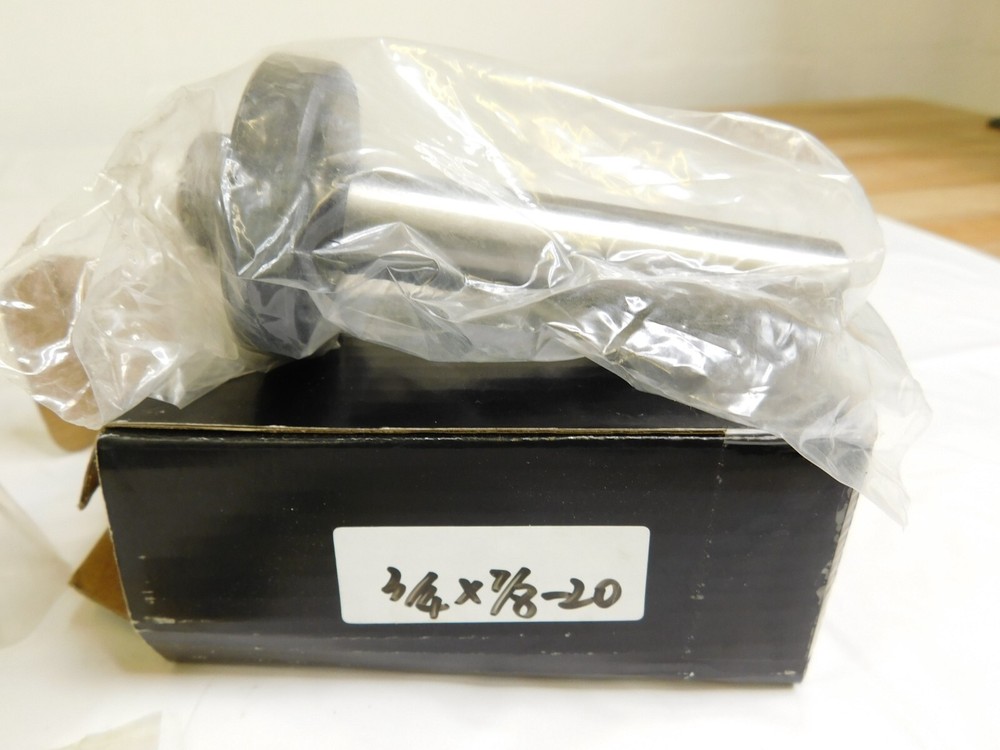 11 Piece Boring Head Combo Set 220-2232