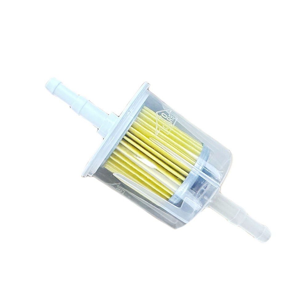 E-5020 In-Line Fuel Filter for Walker