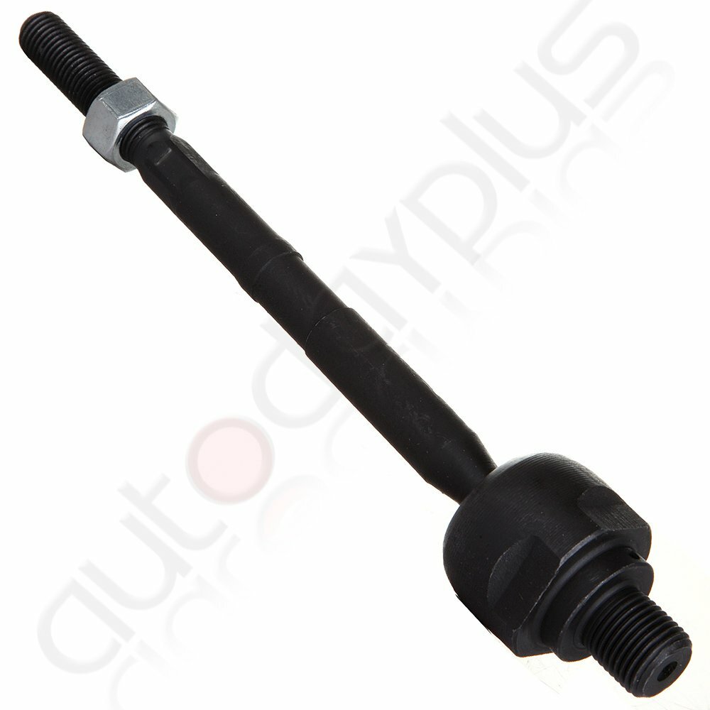 8pcs Front Suspension Control Arms Tie Rod Ends For 2004-2011 Chevrolet Aveo