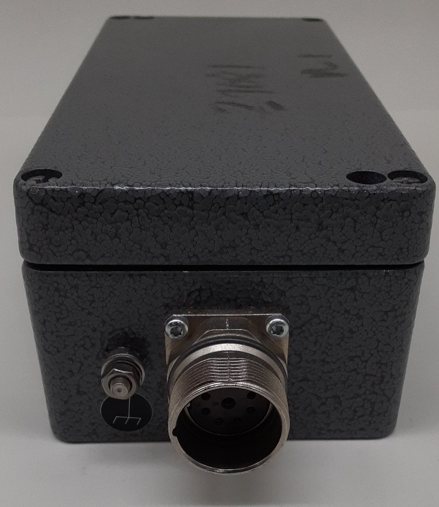 Heidenhain EXE606/331-919-01 Interpolation & Digitizing Encoder