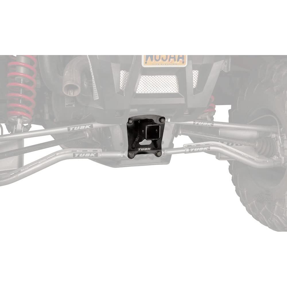 Tusk Receiver Hitch