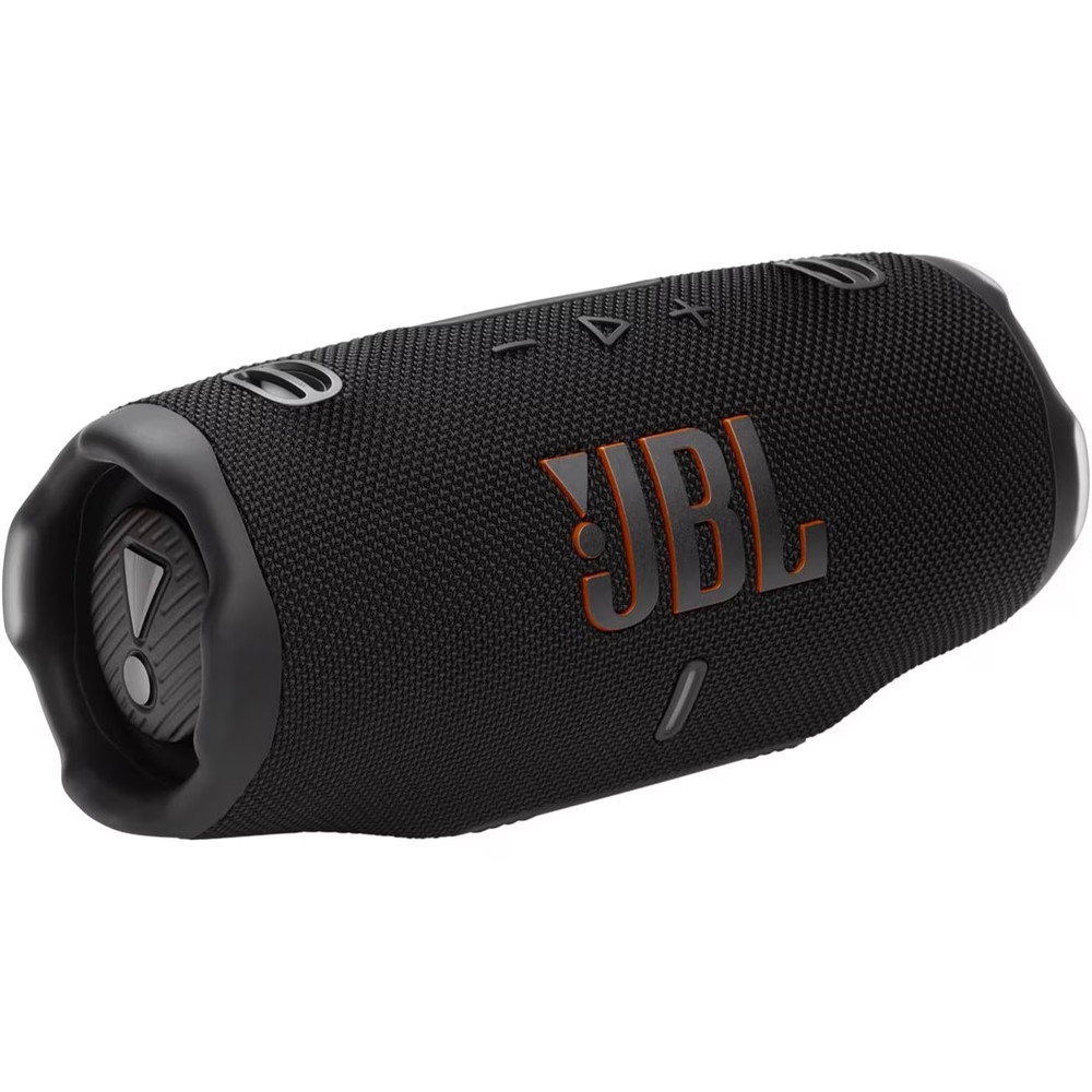 JBL Charge 6 - Portable Waterproof Bluetooth Speaker