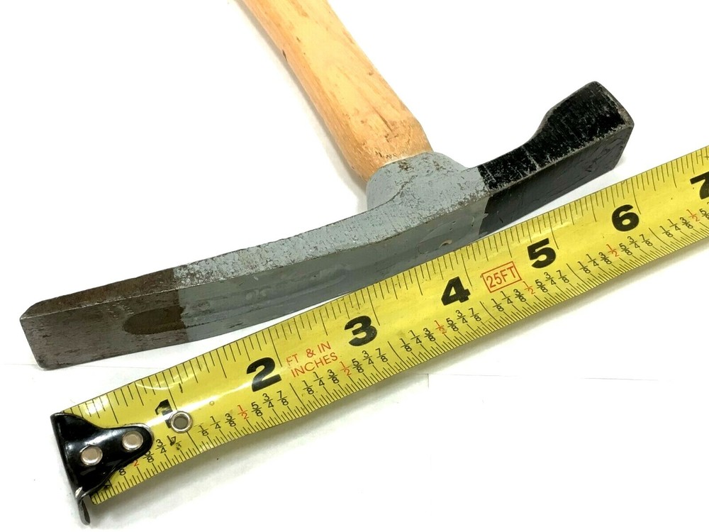 VINTAGE DASCO 677 HAMMER
