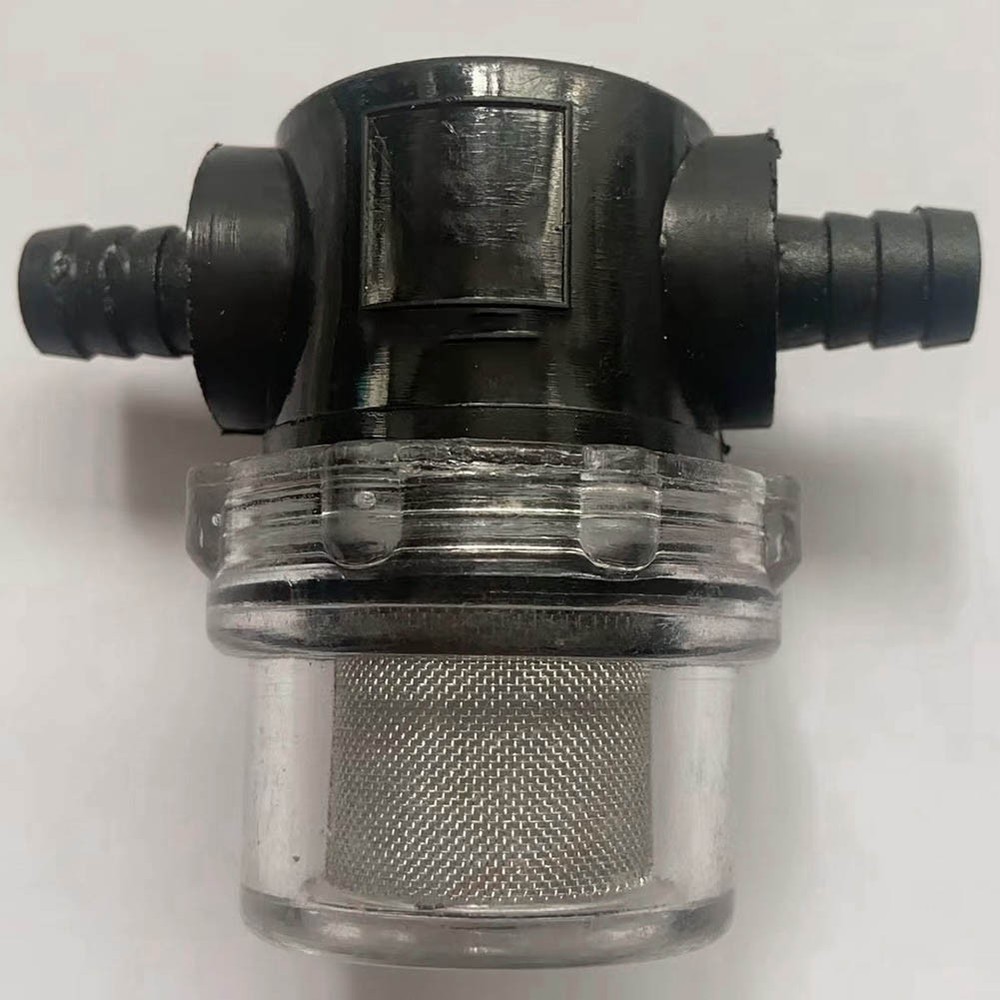 Water Pipe Filter Replacement Water Level Controller For Floor Scrubbers