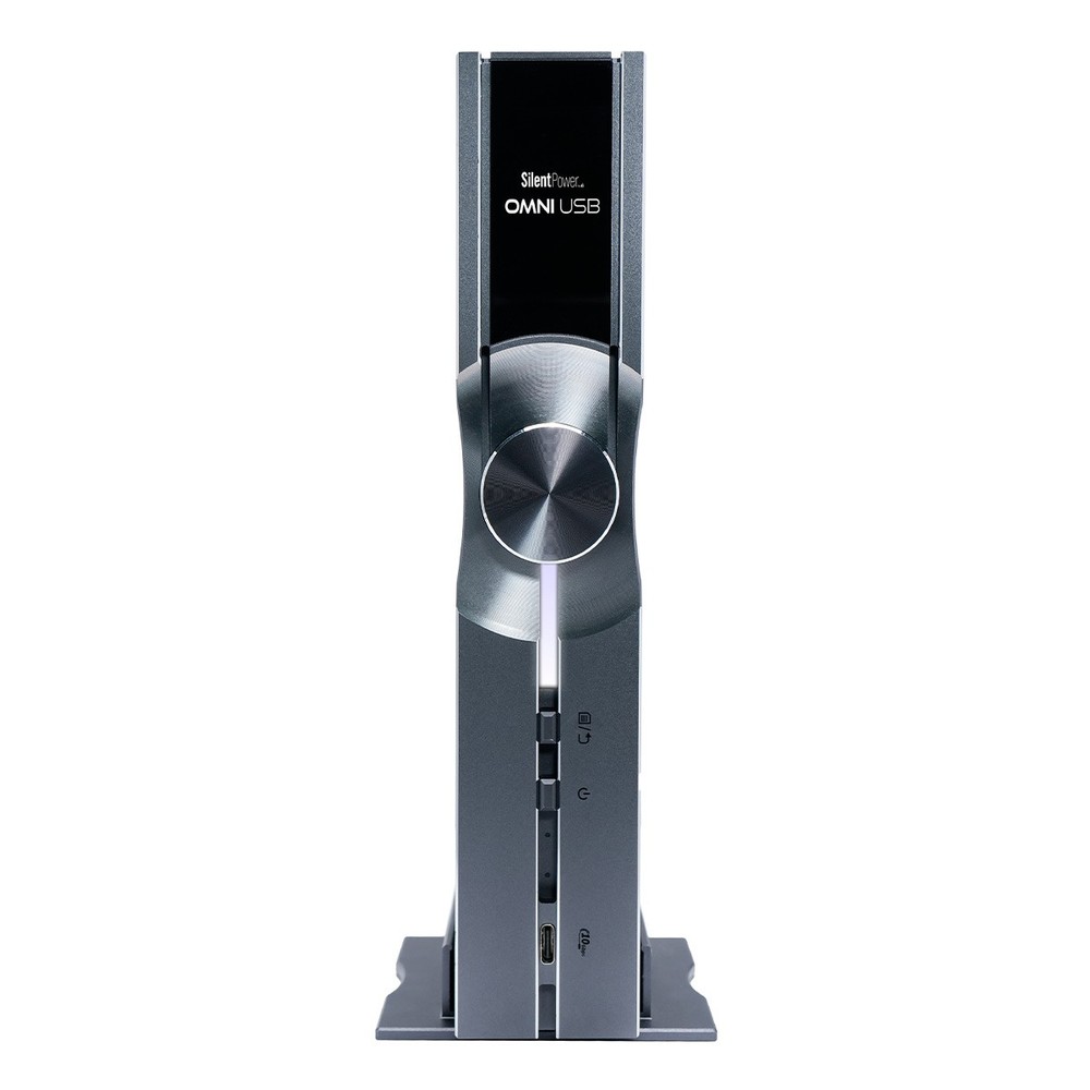 iFi Audio OMNI USB Digital Audio Conditioner