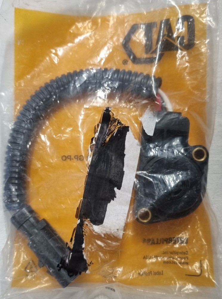 269-1981, 2691981 Position Sensor Genuine CAT (Caterpillar)