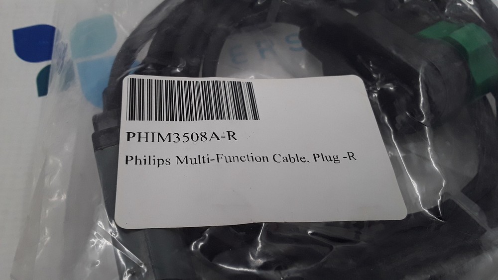 Philips Multi Function Cable Plug R PHIM3508A-R